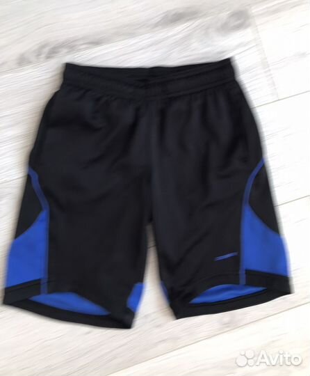 Шорты demix детские