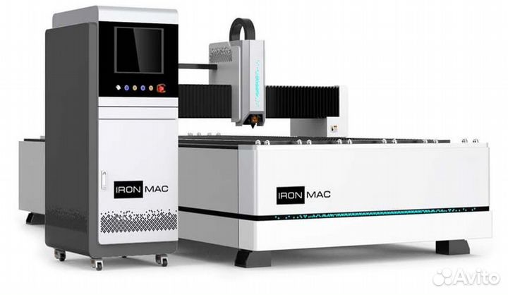 Лазерная резка