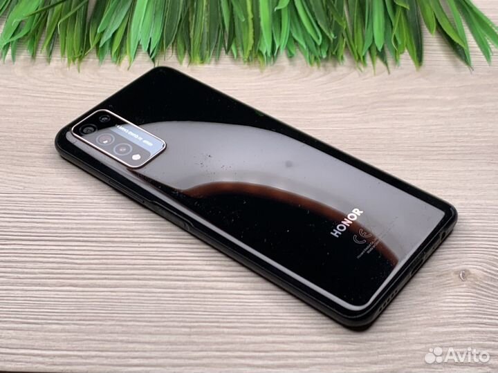 HONOR 10X Lite, 4/128 ГБ
