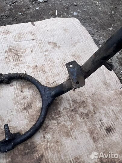 Рама иж планета спорт японец