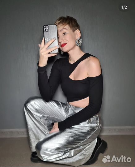 Боди Asya Semyonova