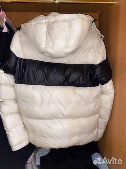 Пуховик Moncler оригинал