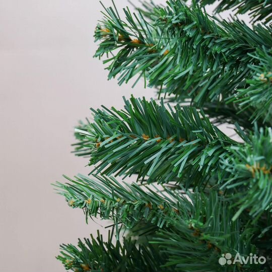 Искусственная ёлка «Зимнее волшебство. Голубая ель