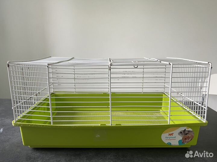 Клетка для животных бу