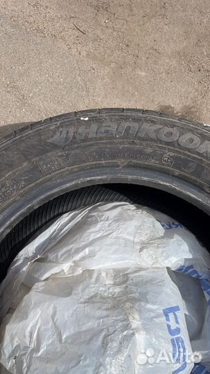 Hankook AH11 185/65 R15