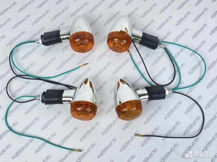 Поворотник 