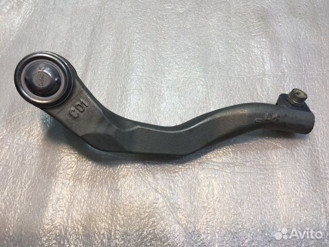 Рулевой наконечник передний левый Bmw Mini 1 2 X1