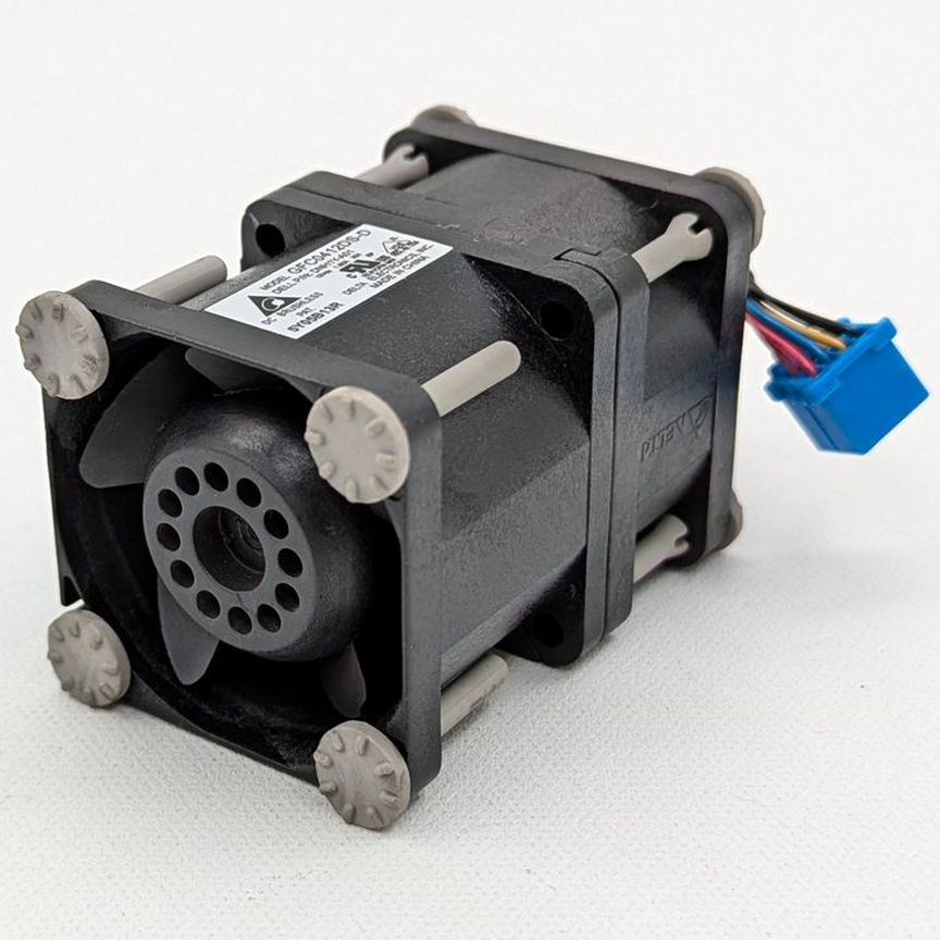 [GFC0412DS-D] Вентилятор 0dnhnr, Delta Electronics
