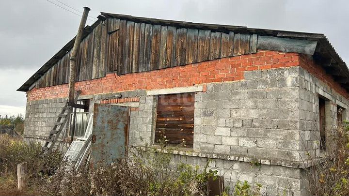 Продам производственное помещение, 4522 м²