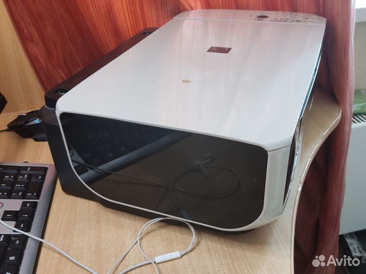 Принтер Canon pixma MP190