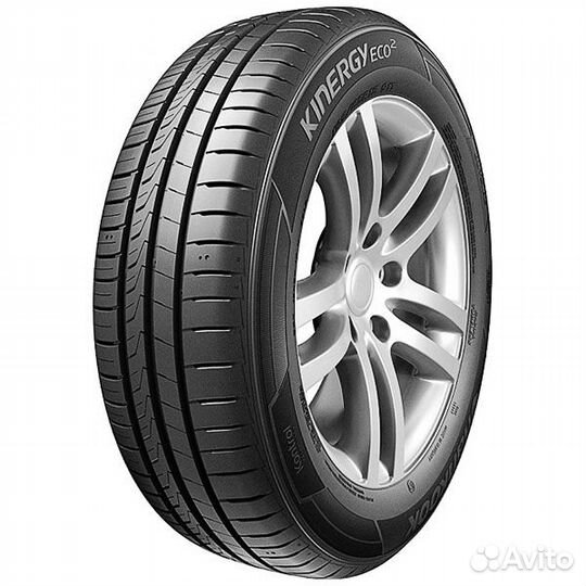 Hankook Kinergy Eco 2 K435 205/70 R15