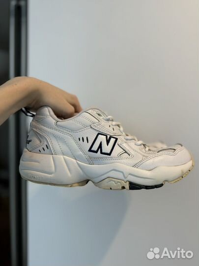 Кроссовки New Balance 608