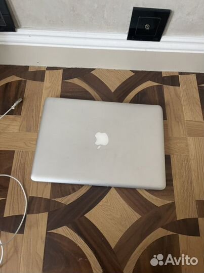 Apple MacBook Pro