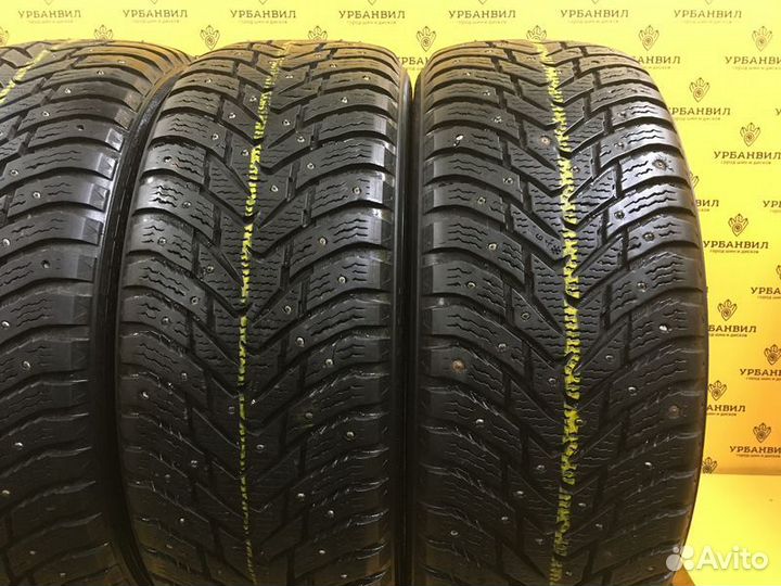 Nokian Tyres Hakkapeliitta 8 SUV 235/55 R18 104T