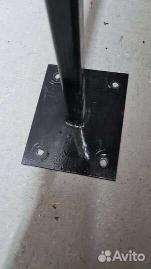 Кронштейн потолочный