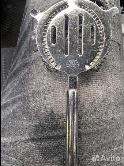 Стрейнер ilsa