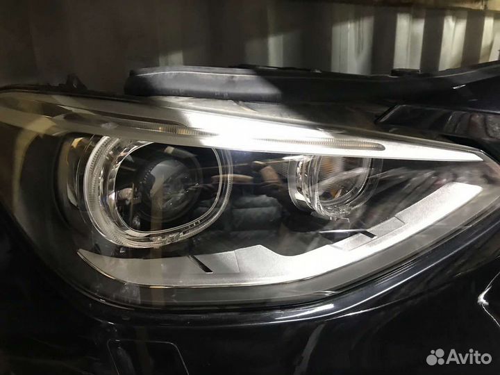 Ноускат BMW f 20 f 21