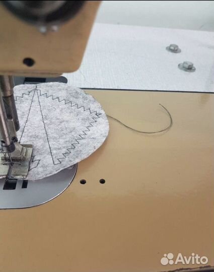 Швейная машина minerva 75523-101