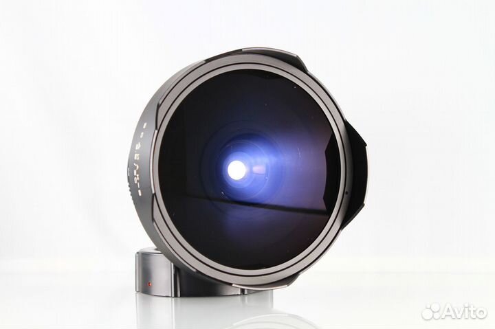 Зодиак-8В 30 mm f/ 3.5