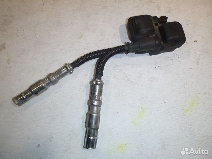 Катушка зажигания mercedes benz G-class W463 1989