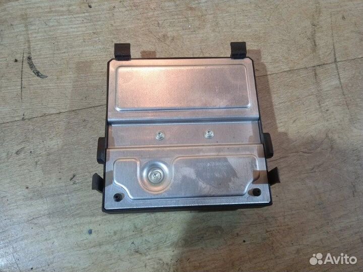 Блок управления Mercedes-Benz S-Class W221 3.5