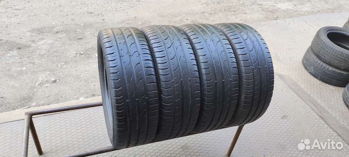 Continental ContiPremiumContact 2 195/55 R15