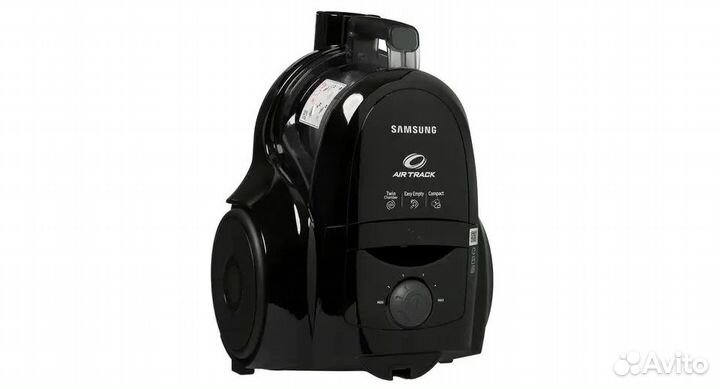 Пылесос с контейнером Samsung SC4581