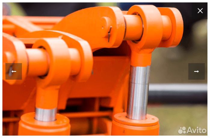 Установка ГНБ pride L12x30