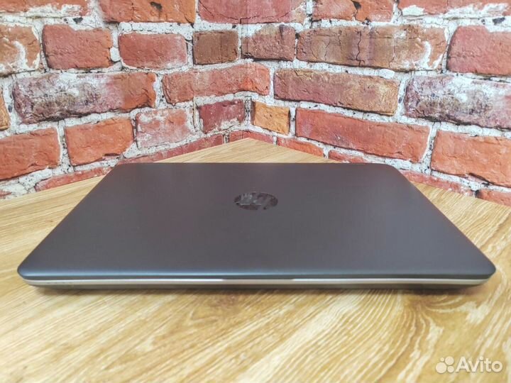Ноутбук HP 14
