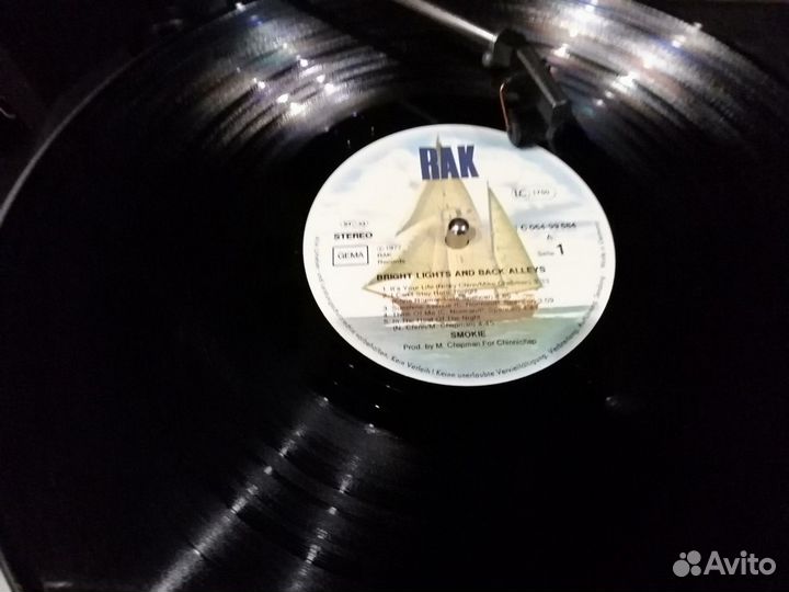 Фирменый винил,LP 70 - хх (ч.1)