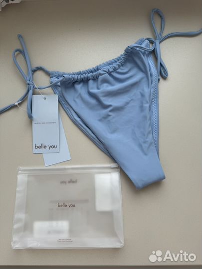Трусы плавки Belle you