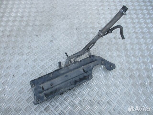 Кронштейн интеркулера Scania 1741217