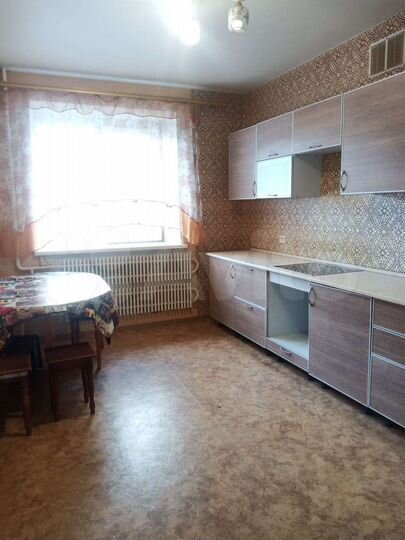 2-к. квартира, 63 м², 1/5 эт.