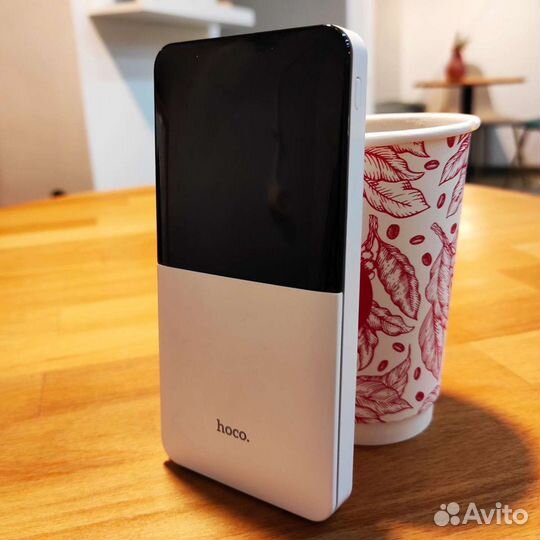 Пауэрбанки