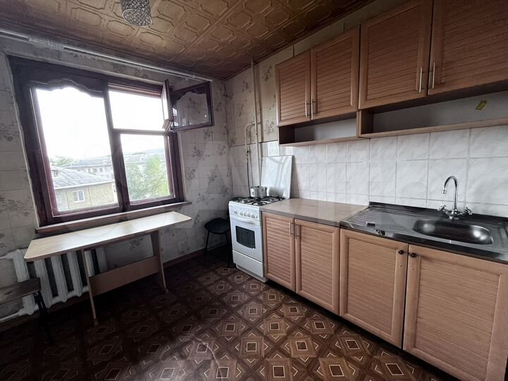 1-к. квартира, 33 м², 6/9 эт.