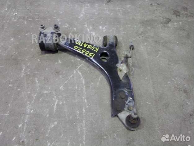 Рычаг передний правый нижний