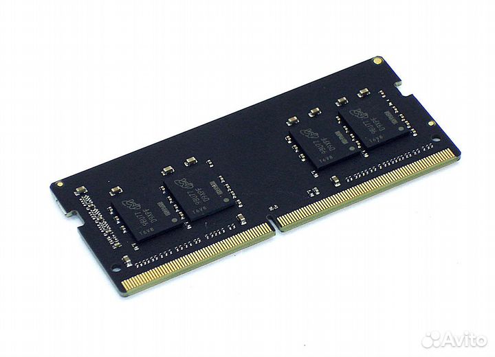 Модуль памяти Ankowall sodimm DDR4 16GB 2400