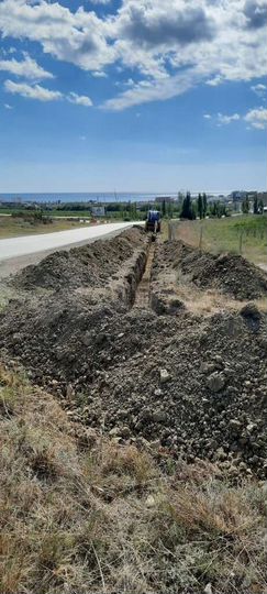 Участок 9 сот. (ИЖС)