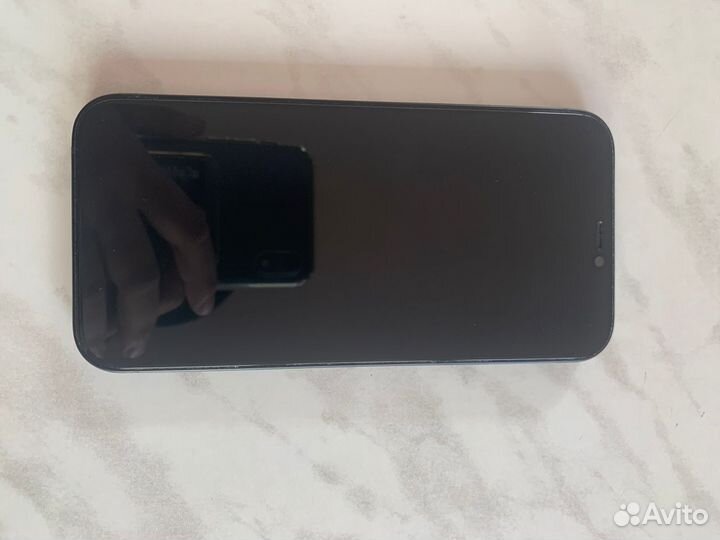 iPhone 12, 128 ГБ