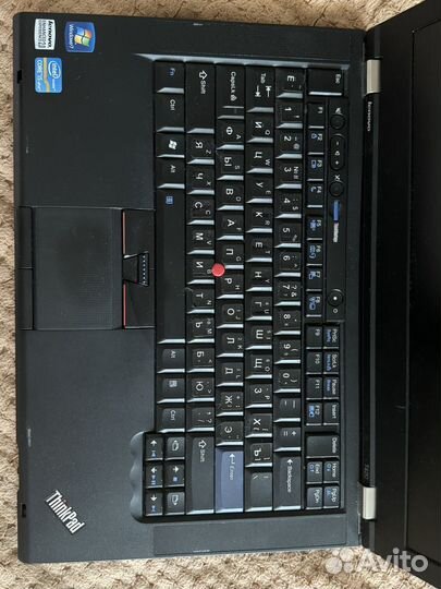 Lenovo thinkpad T420