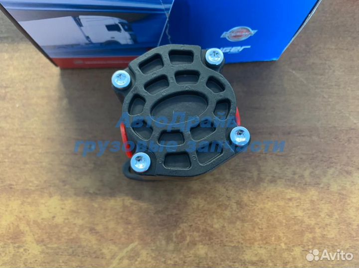 Топливный насос подкачки ман тга D2876 LF12 13 25