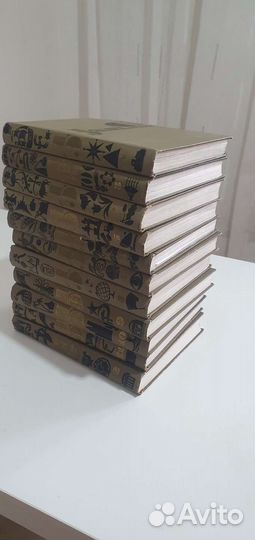 Детская советская энциклопедия