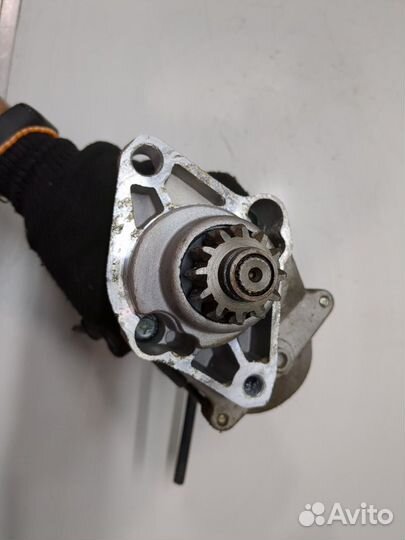 Стартер Land Rover Range Rover 3 (LM), 2006