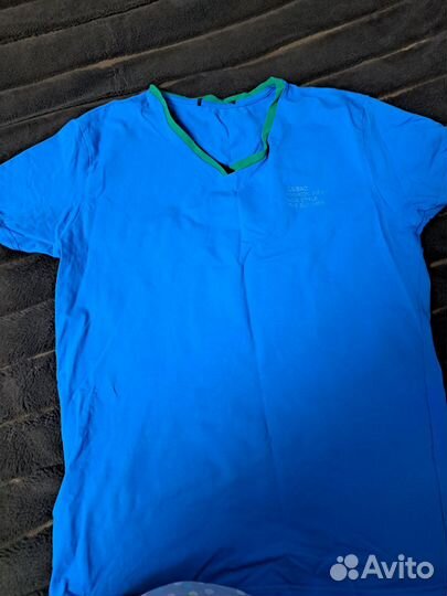 Футболка мужская