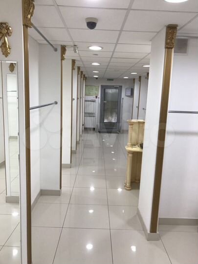 Торговая площадь, 74 м²