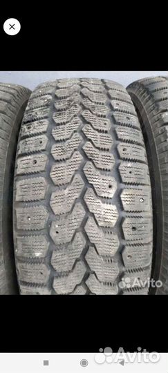 Колёса 215/65 R16 Hyundai H1