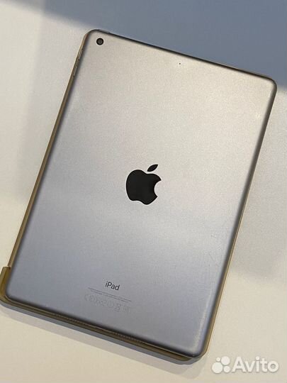 iPad 5 2017