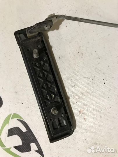 Ручка двери передней левой Infiniti Qx 1996-2002