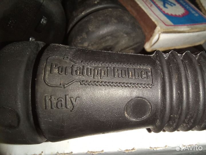 Бильные пальцы для перосъемной машины