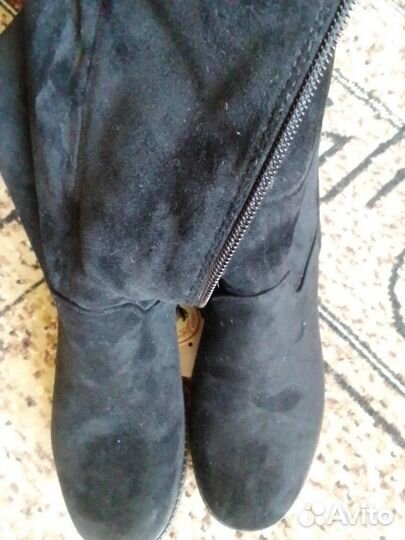 Угги новые